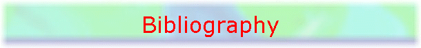 Bibliography