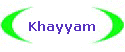 Khayyam