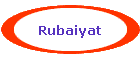 Rubaiyat